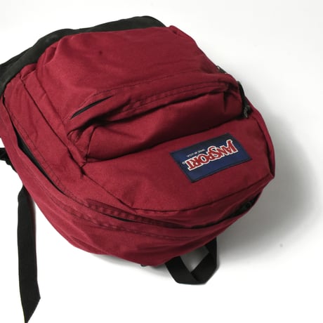 USED 80-90'S "JANSPORT" BACKPACK