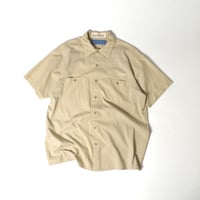 USED "CINTAS" S/S WORK SHIRT