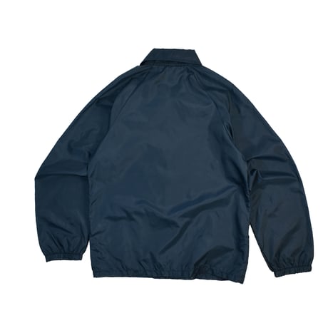 USED UNKNOWN COATCH JACKET