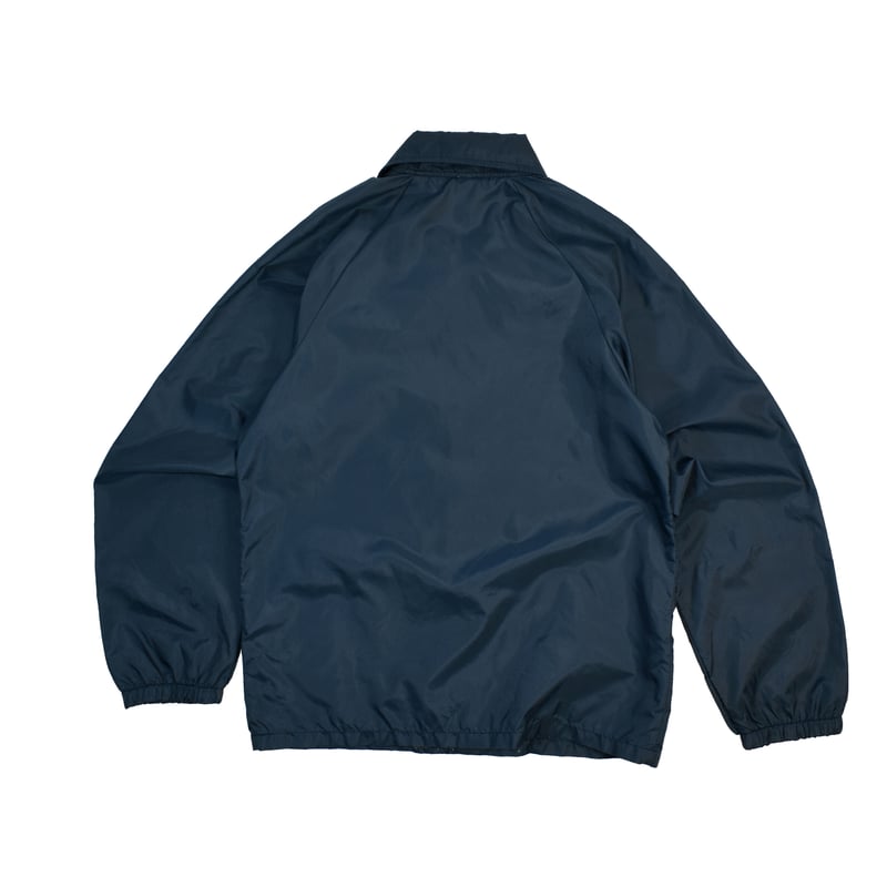 USED UNKNOWN COATCH JACKET | DAILY DOSE quality