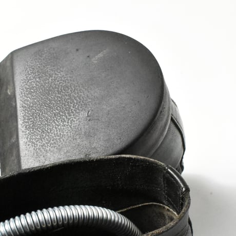 USED 70-80'S "FORWARD THRUST" CHUKKA BOOTS