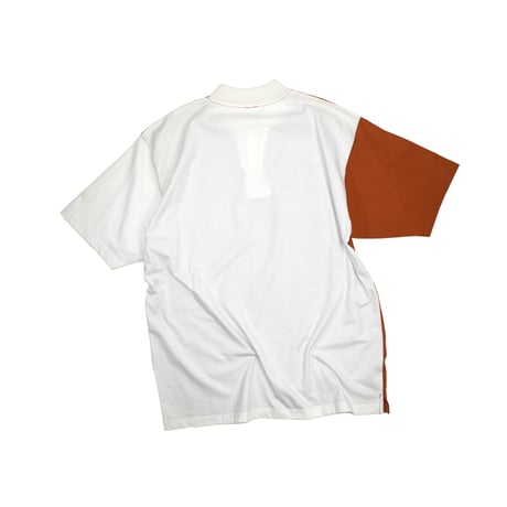DEADSTOCK UNKNOWN POLO SHIRT