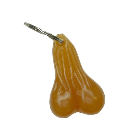 BALL KEY HOLDER