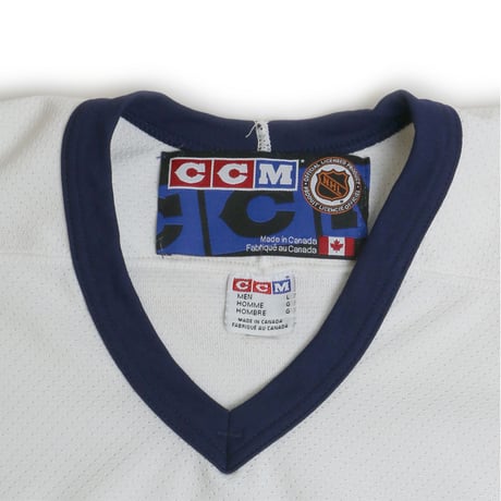 USED NY ISLANDERS JERSEY