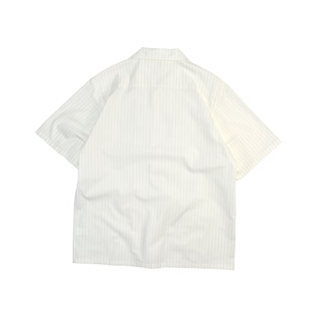 NOROLL "NORMAL S/S SHIRT"