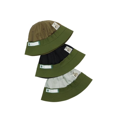 NOROLL "DETOURS HAT"