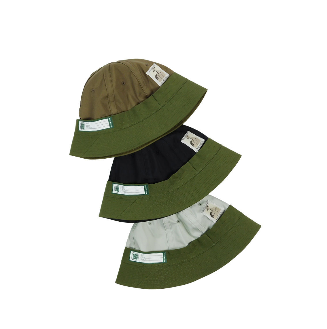 NOROLL DETOURS HAT BEAUTY&YOUTHコラボ original