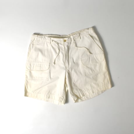 USED UNKNOWN BUSH SHORTS