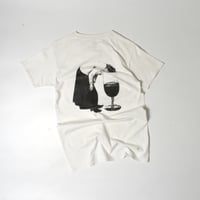 USED "LE YAC'H AY" T-shirt