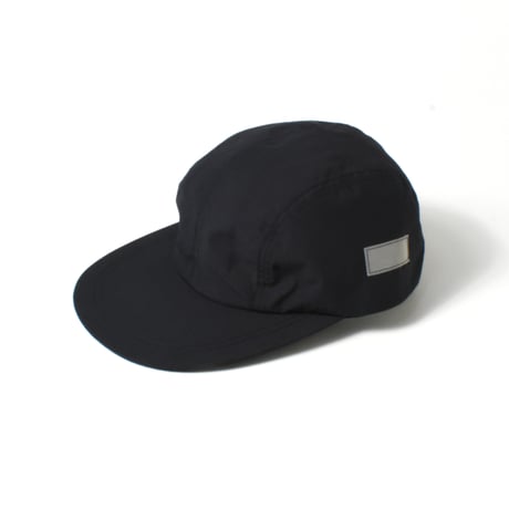 NYLON LONG BILL CAP Made by NOROLL