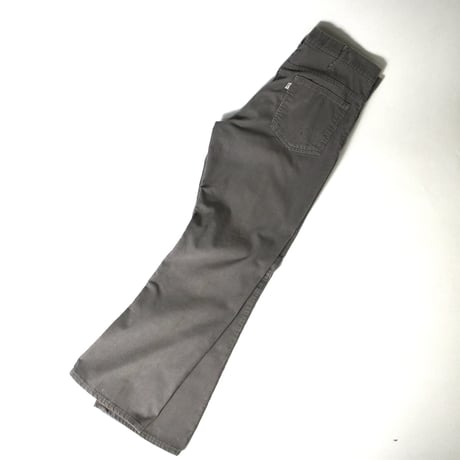 USED 80'S "LEVI'S / 617" CORDUROY PANTS