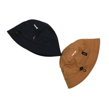 NOROLL "DETOURS RAIN HAT"