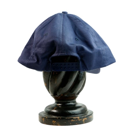 USED DELUXE SNAP BACK CAP