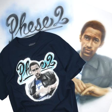 PIONEER T-shirt by wanna studio