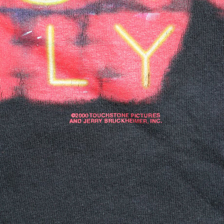 USED "COYOTE UGLY" T-shirt