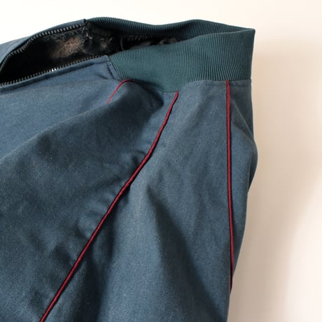 USED 90S "WALLS WESTERN WEAR" WORK JACKET