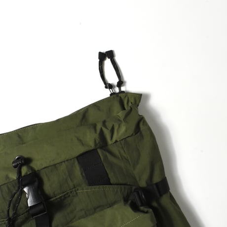 NOROLL "EMPTY-HANDED PACK"