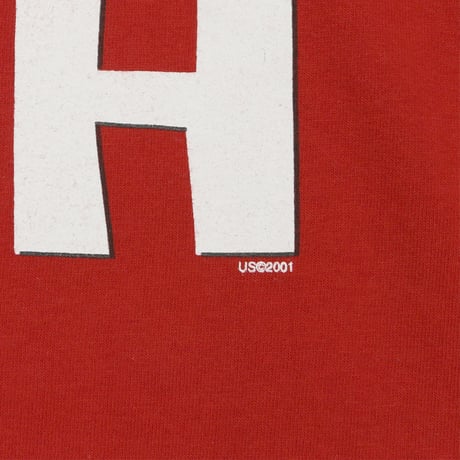 "HOW HIGH" PROMO DEAD STOCK LONG SLEEVE Tshirts