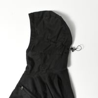 USED "PATAGONIA" PACKABLE NYLON JACKET