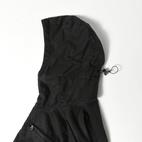 USED "PATAGONIA" PACKABLE NYLON JACKET