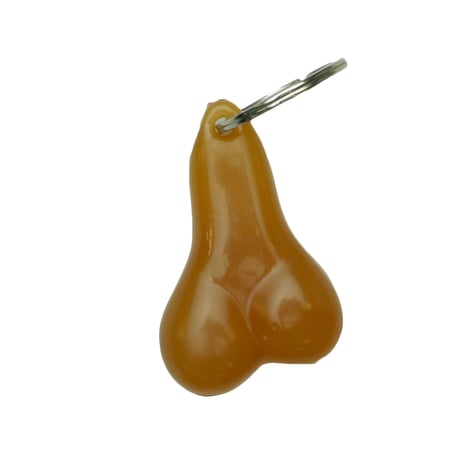 BALL KEY HOLDER