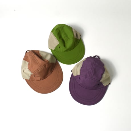 NOROLL "HONK MESH CAP"