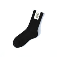 "ALL WEATHER HEAVY WEIGHT CREW SOCKS"