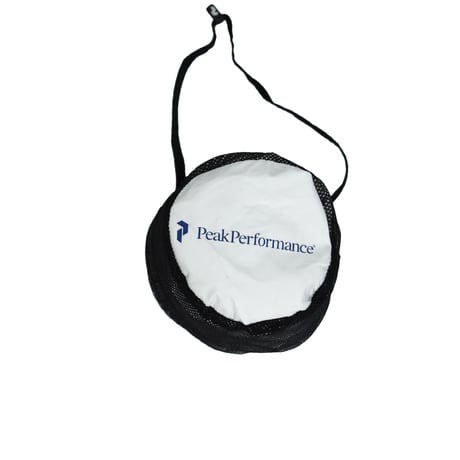 USED "PEAK PERFORMANCE" PACKABLE JACKET