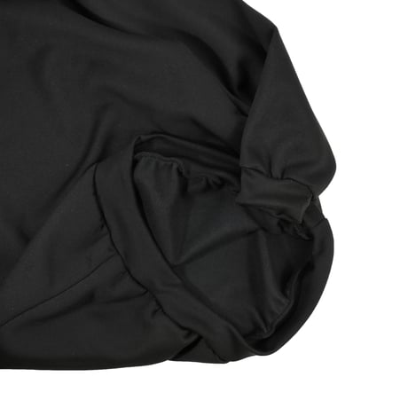 COTTON / POLY CREW SWEAT