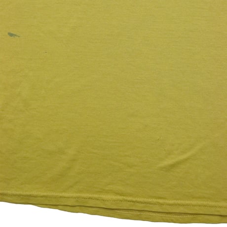 USED "ROY DA BLOCK" T-shirt
