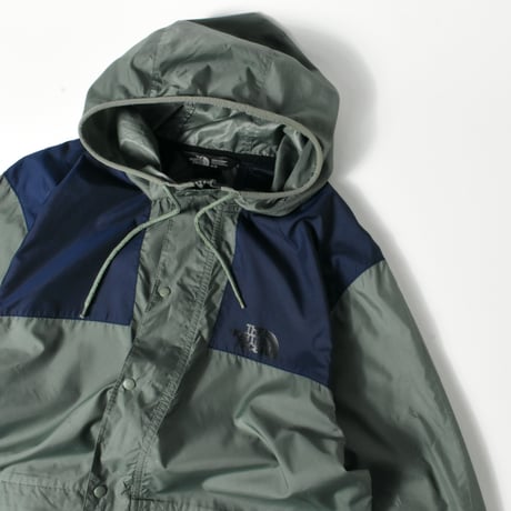 USED "THE NORTH FACE / 30 YEARS ANNIVERSARY" MOUNTAIN JACKET
