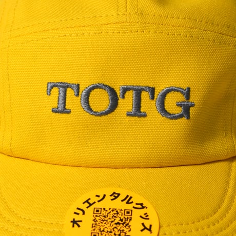 TOTG "TOUR NOVELTY JET CAP"