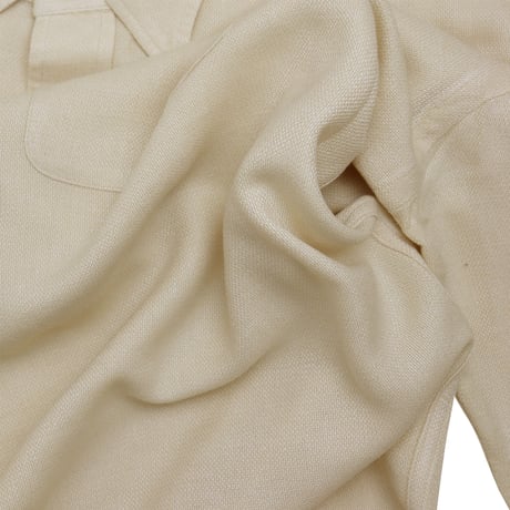 USED "POLO RALPH LAUREN" SILK SHIRT