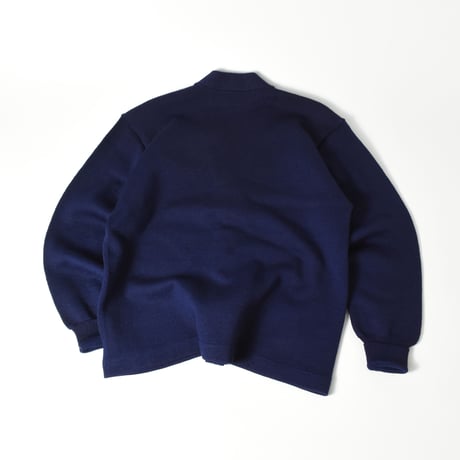 VINTAGE 40-50’S "DEHEN" LOW GAUGE KNIT CARDIGAN