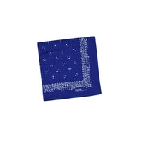 KIZM "Neo classic dots Bandana"