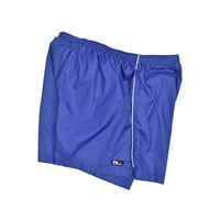 USED "RLX / POLO SPORT" NYLON SHORT