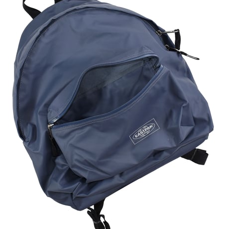 "EASTPAK / WATERPROOF PADDED PAK'R"