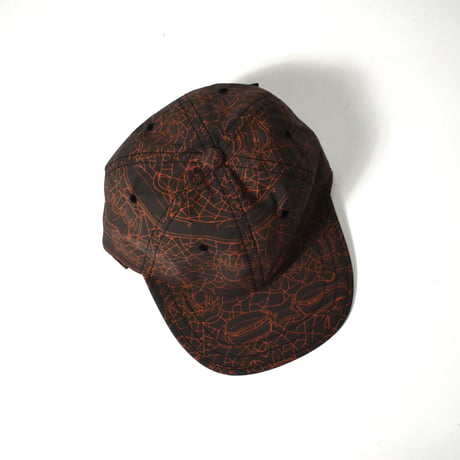 NOROLL "OUTDADED CAP" GASIUS