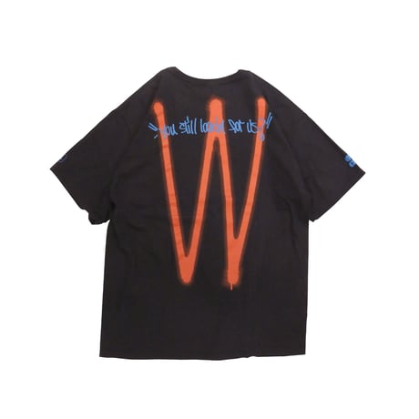 ALIFE "THE WARRIORS" Tshirt