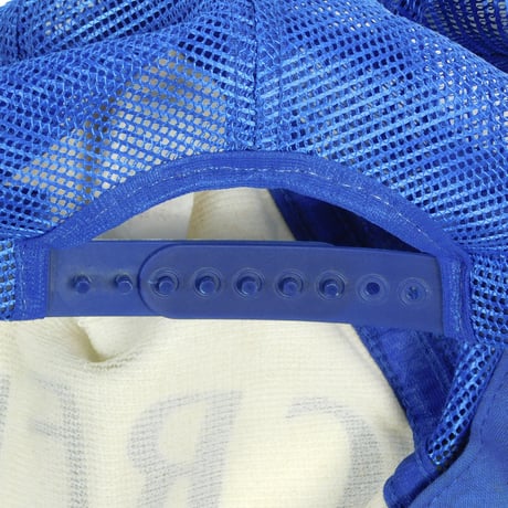 USED "CREW" MESH CAP