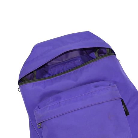USED "COMME DES GARCONS HOMME PLUS" BACKPACK