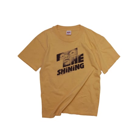VINTAGE "THE SHINING" T-shirt
