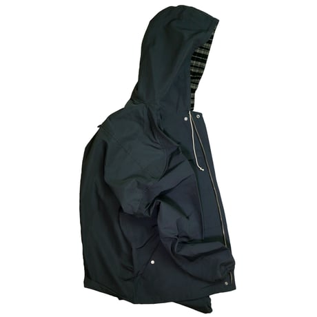 NOROLL "FLOAT PARKA"