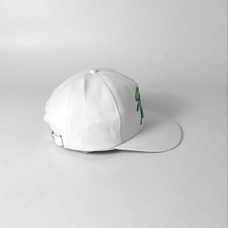 "SUPER RICH" SNAPBACK