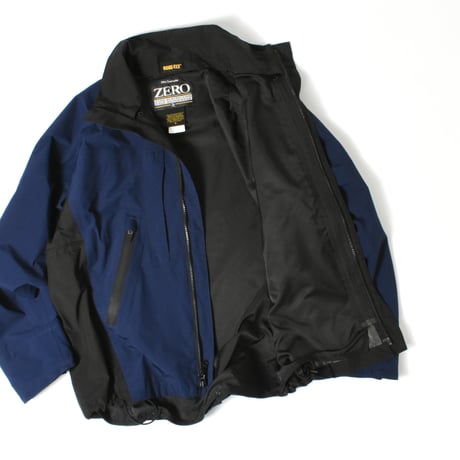 USED "ZERO RESTRICTION" GORE-TEX®︎ SHELL JACKET
