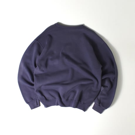 USED 90’S "FIELDMASTER" CREWNECK SWEAT