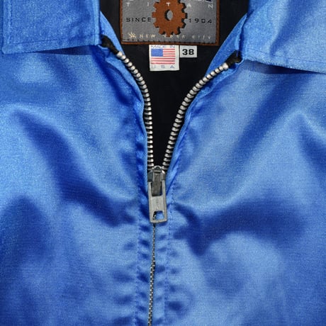 USED "SPIEWAK TITAN" TITAN CLOTH JACKET