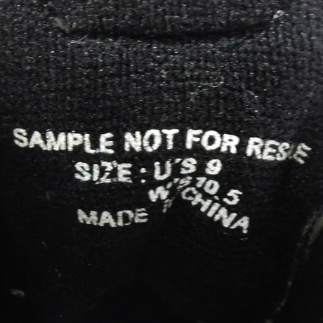 USED "VANS" MADE FOR THE MAKERS 2.0 / SAMPLE