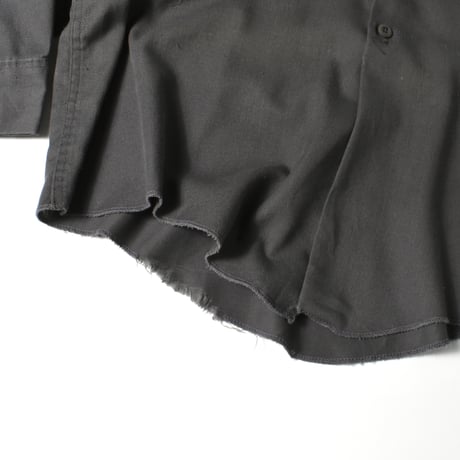 USED 70’S "DICKIES" WORK SHIRT