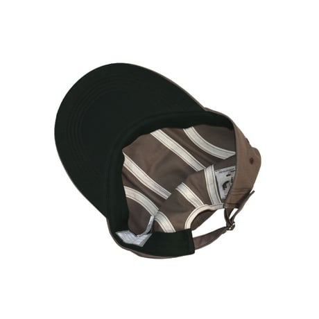 NOROLL "TICKET CAP"